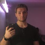 Dean Kaplan - @dean_kap - Instagram