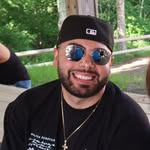Dean Karalis - @deankaralis - Instagram