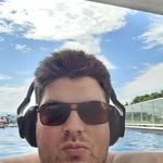 Dean Karamanos - @dean_karamanos - Instagram
