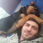 Dean Karamanos - @deankaramanos - Instagram
