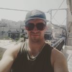 Dean Karamesinis - @deano.k.45 - Instagram