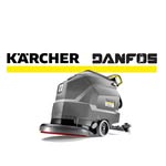 Karcher Center Danfos - @karchercenter_danfos - Instagram