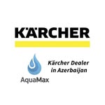 Karcher Dealer in Azerbaijan - @karcherazerbaijan - Instagram