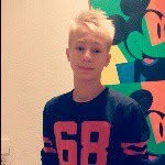 Dean - @dean_karpfen - Instagram
