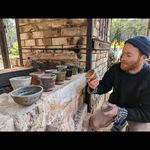 Dean Kasper - @kasperceramics - Instagram