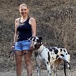 Shawna Dean-Kaufman - @shawnak13 - Instagram