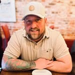 Dean - @deankeating1812021 - Instagram