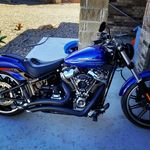 Dean Keating - @keating6248 - Instagram