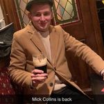 Dean keating - @deaghan_ceitinn_ - Instagram