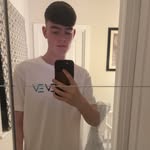 @deankeating13 - Instagram