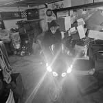Dean Keen - @ds.scoots13 - Instagram