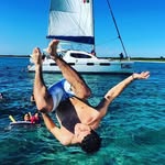 Dean Keeney - @deankeen13 - Instagram