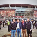 Dean Kehoe - Facebook