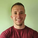Dean Kelleher - Online Fitness/Nutrition Coach - @deankelleher93 - Instagram