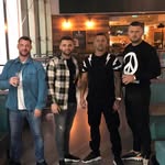 Dean Kelly - @dean._.kelly - Instagram