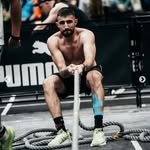 Dean Kelly - @deankelly_25 - Instagram