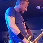Dean Keller - @deanoeddy - Instagram