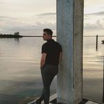 James Dean Keller III - @jdkprofessionaltravels - Instagram