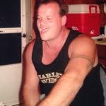 Dean Kempf - @bikerboy501 - Instagram