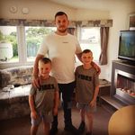 Dean Kendo Kendrick - @deankendoo - Instagram