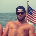 Dean Kendrick - @kendrickd10 - Instagram