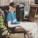 Dean Kendrick - @deannk2 - Instagram