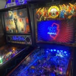 Dean Kenyon - @azpinballrepair - Instagram
