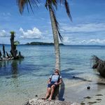 Dean Kenyon - @kenyontravels - Instagram