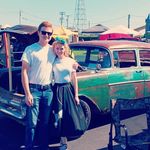 Dean Kenyon - @dkenyon98 - Instagram