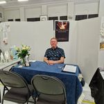 Dean Kenyon - @astraltravellingspirit - Instagram