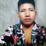 Dean Kenyon Taish Ujukam - @taishujukam - Instagram