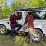 Dean Gary Keyser - @deankeyser - Instagram
