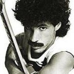 Dean Killen - @crank147 - Instagram