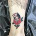 Dean Kind Tattoo - Facebook