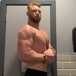 Dean Richardson - @deankindalifts - Instagram