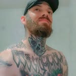 Dean Kingham - @thetattooedvanlifer - Instagram