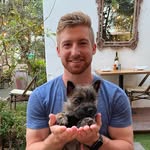 Dean Kingston - @dean_kingston - Instagram