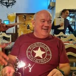 dean kingston - @rsking1966 - Instagram