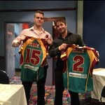 Dean Kingston - @dbkk344 - Instagram