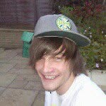 Dean Kingston - @deanok94 - Instagram
