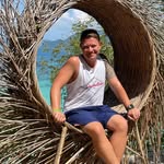 Dean Kingston - make money online - @hustledeank - Instagram
