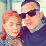 Dean kinney - @deankinney17 - Instagram