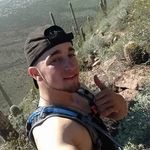 Dean Kinney - @neverfailtolive97 - Instagram