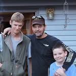 Dean Kipp - @deankipp42 - Instagram