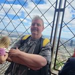 Dean Kirkman - @kirkman4733 - Instagram