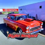 Dean Kirkman - @dkirkman55 - Instagram