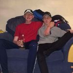 Dean Kirkpatrick - @deankirkpatrick26 - Instagram
