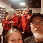 Dean Kirkpatrick - @blazerdean - Instagram