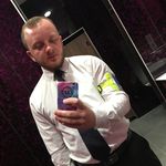 Dean Ashley Knapper - @knapperdeanashley - Instagram