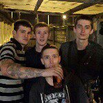Dean Alan Knott - @deanknott - Instagram